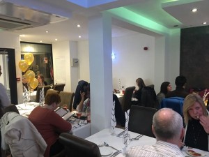 Radhuni Restaurant Birmingham